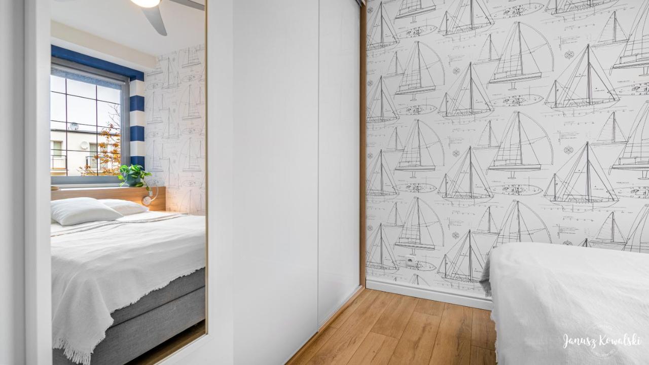 117 Hvile Apartment Danzig